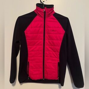 Lauren Ralph Lauren Active Petite Full Zip Jacket (Size: S)